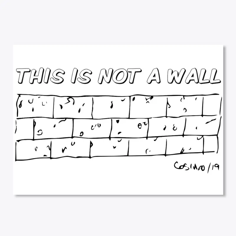 Cheese Accessories-THIS IS NOT A WALL