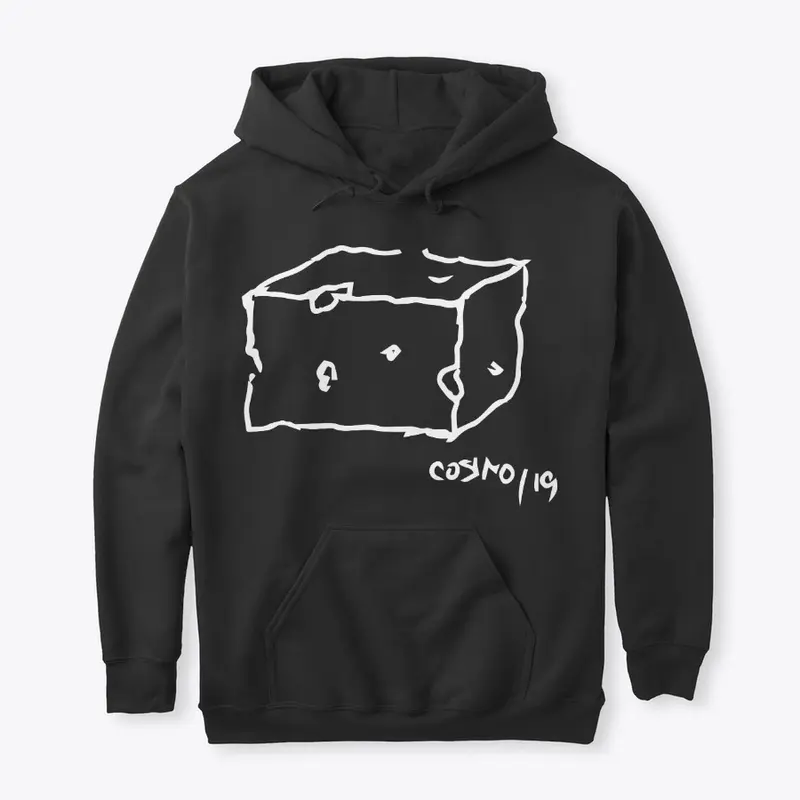 Cheese Apparel- CHEESE BLOCK 